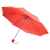Зонт складной Basic, красный, Цвет: красный