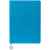 Ежедневник Lafite, недатированный, голубой, Цвет: голубой