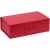 Коробка Big Case, красная, Цвет: красный