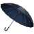 Зонт-трость Hit Golf, темно-синий, Цвет: синий, темно-синий