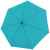 Зонт складной Trend Magic AOC, голубой, Цвет: синий
