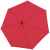 Зонт складной Trend Magic AOC, красный, Цвет: красный