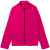 Куртка флисовая унисекс Manakin, фуксия, размер M/L, Цвет: фуксия, Размер: M/L