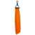 Пуллер ремувка INTRO, оранжевый, 100% нейлон, металлический карабин, Цвет: оранжевый, Размер: длина ленты 15, ширина 2.5 см