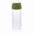 Бутылка Tritan™ Renew, 0,5 л, Зеленый, Цвет: зеленый, прозрачный, Размер: , высота 20 см., диаметр 7 см.