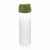 Бутылка Tritan™ Renew, 0,75 л, Зеленый, Цвет: зеленый, прозрачный, Размер: , высота 25 см., диаметр 7 см.