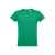 Мужская футболка LUANDA, Зелёный, S