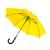 Зонт-трость WIND, Жёлтый