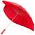 Зонт-трость «Сердце», красный, Цвет: красный, Размер: Длина 84 см, изображение 2