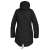 Куртка женская Westlake Lady черная, размер XL, Цвет: черный, Размер: XL, изображение 2