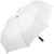 Зонт складной Profile, белый, Цвет: белый