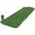 Надувной коврик Static V Recon, зеленый, Размер: 59x183x6,5 с