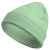 Шапка Life Explorer, зеленая (мятная), Цвет: зеленый, Размер: 56-60, длина 27-29 см с отворотом 19 см
