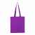 Сумка для покупок 'Эко+' 140 гр, фиолетовый, Цвет: фиолетовый