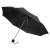 Зонт складной Unit Basic, черный, Цвет: черный, Размер: длина 56 см, изображение 2
