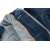 Куртка софтшелл мужская Snyder, темно-синяя, размер S, Цвет: темно-синий, Размер: S, изображение 13
