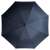 Зонт-трость Unit Classic, темно-синий, Цвет: темно-синий, Размер: длина 99 см, изображение 2
