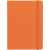 Ежедневник Covert, датированный, оранжевый, Цвет: оранжевый