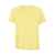 Футболка мужская BOXY MEN, светло-жёлтый, M, 100% органический хлопок, 180 г/м2