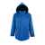 Куртка мужская ROBYN, синий, S, 100% п/э, 170 г/м2, Цвет: синий, Размер: S