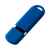 Флешка MIRAX SOFT Светло-синяя Pantone 293C 4020.33.8ГБ