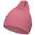 Шапка Yong, розовая, Цвет: розовый, Размер: 56-60, длина 25,5 см, отворот 9 см