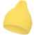 Шапка Yong, светло-желтая, Цвет: желтый, Размер: 56-60, длина 25,5 см, отворот 9 см