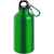 Бутылка для спорта Re-Source, зеленая, Цвет: зеленый, Объем: 400, Размер: диаметр 6,5 с