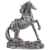 Статуэтка «Лошадь на монетах», изображение 2