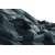 Толстовка женская Moline, серая с черным, размер XL, Цвет: серый, Размер: XL, изображение 4