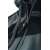 Толстовка женская Moline, серая с черным, размер XL, Цвет: серый, Размер: XL, изображение 5