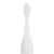 Зубная щетка с пастой Push & Brush, белая, Цвет: белый, Размер: 21х2, изображение 6