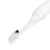 Зубная щетка с пастой Push & Brush, белая, Цвет: белый, Размер: 21х2, изображение 5
