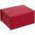 Коробка Magnus, красная, Цвет: красный, Размер: 16,2х13,2х7,9 с