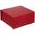 Коробка Pack In Style, красная, Цвет: красный, Размер: 19,5х18,8х8,7 с
