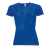 Футболка 'Sporty women', синий_XL, 100% п/э, 140 г/м2, Цвет: синий, Размер: XL