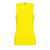 Топ 'Jane', лимонный_S, 100% х/б, 150г/м2, Цвет: лимонный, Размер: S