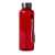 Бутылка для воды WATER, 550 мл, красный, пластик rPET, нержавеющая сталь, Цвет: красный