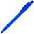 TWIN LX, ручка шариковая, прозрачный синий, пластик, Цвет: синий