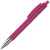 TRIS CHROME, ручка шариковая, розовый/хром, пластик, Цвет: розовый, серебристый