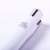 Шариковая ручка со стилусом TOPEN, белый, антибактериальный пластик, Цвет: белый, изображение 6