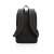 Рюкзак для ноутбука Swiss Peak, черный,, Цвет: черный, Размер: Длина 27,5 см., ширина 11 см., высота 41 см., изображение 4
