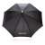 Механический зонт со светодиодами, d103 см, черный,, Цвет: черный, Размер: , высота 79 см., диаметр 103 см., изображение 5