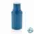 Вакуумная бутылка из переработанной нержавеющей стали (стандарт RCS), 300 мл, Синий, Размер: , высота 15,3 см., диаметр 6,8 см.