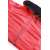 Толстовка женская Moline, красная, размер XL, Цвет: красный, Размер: XL, изображение 3
