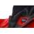 Толстовка женская Moline, красная, размер XL, Цвет: красный, Размер: XL, изображение 7