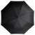 Зонт-трость Unit Classic, черный, Цвет: черный, Размер: длина 99 см, изображение 2