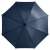 Зонт-трость Unit Promo, темно-синий, Цвет: темно-синий, Размер: длина 86 см, изображение 2