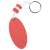 Непотопляемый брелок Soke, красный, Цвет: красный, Размер: 6, изображение 2