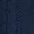 Подушка Stille, синяя, Цвет: синий, Размер: 35х35 см, изображение 3